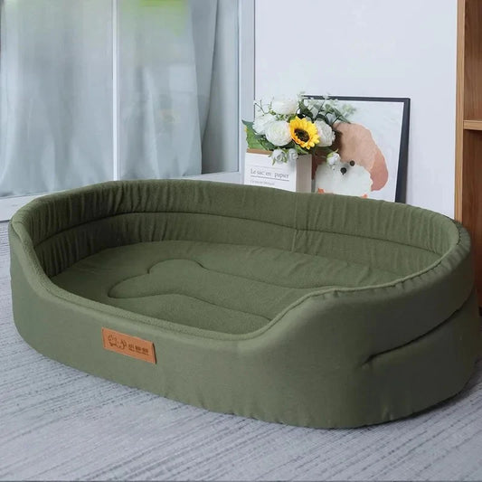 Cushion Pet Sofa Bed