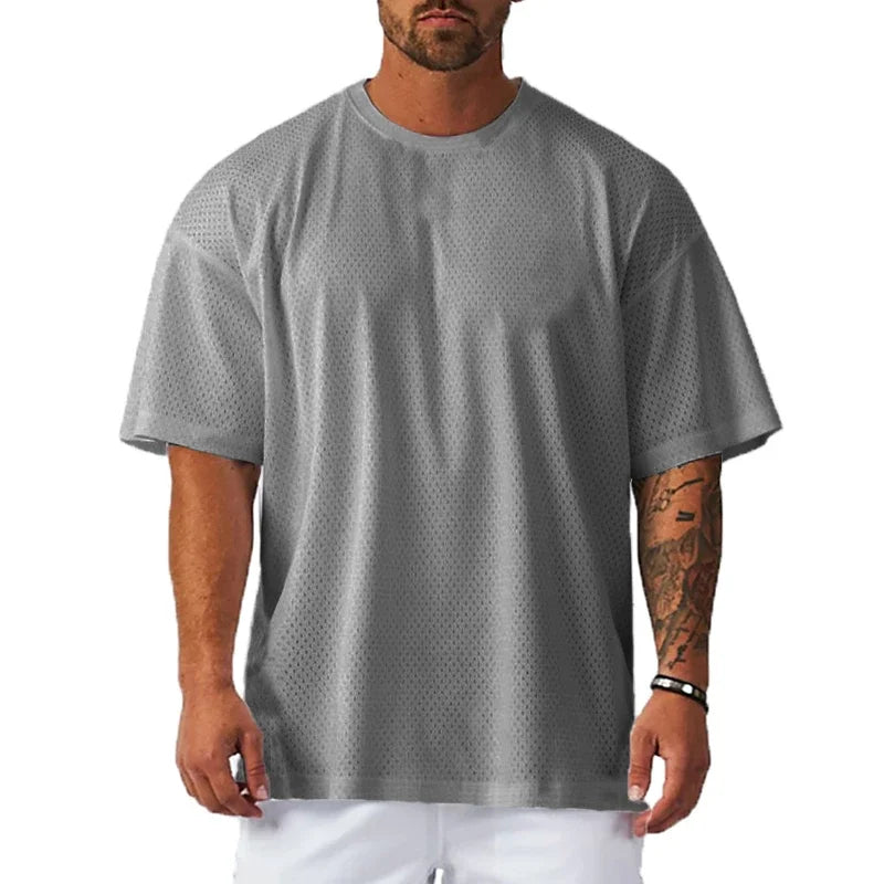 Oversize Sport T-Shirts