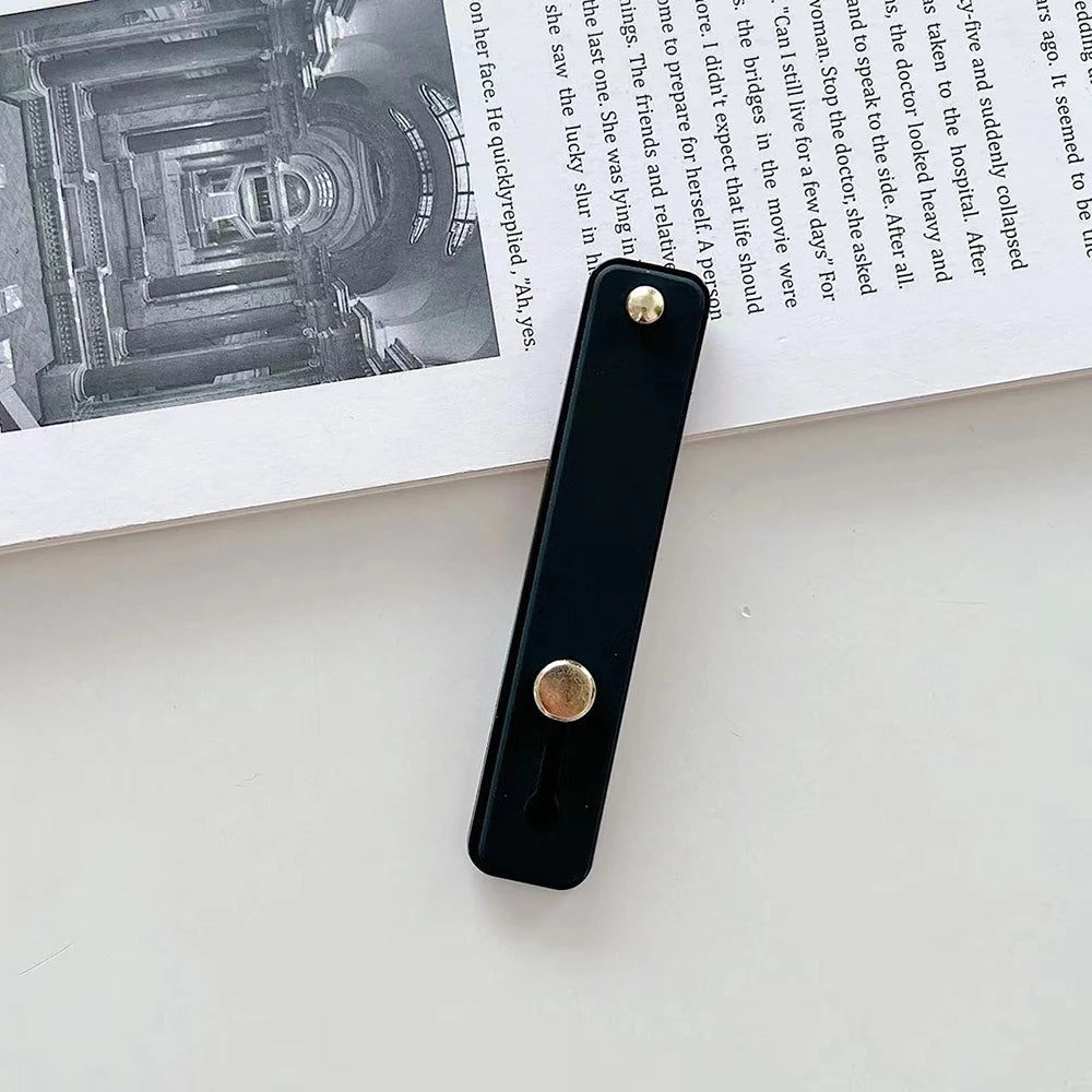 Finger Grip Phone Holder
