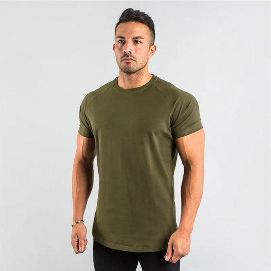 Short Sleeve T shirt