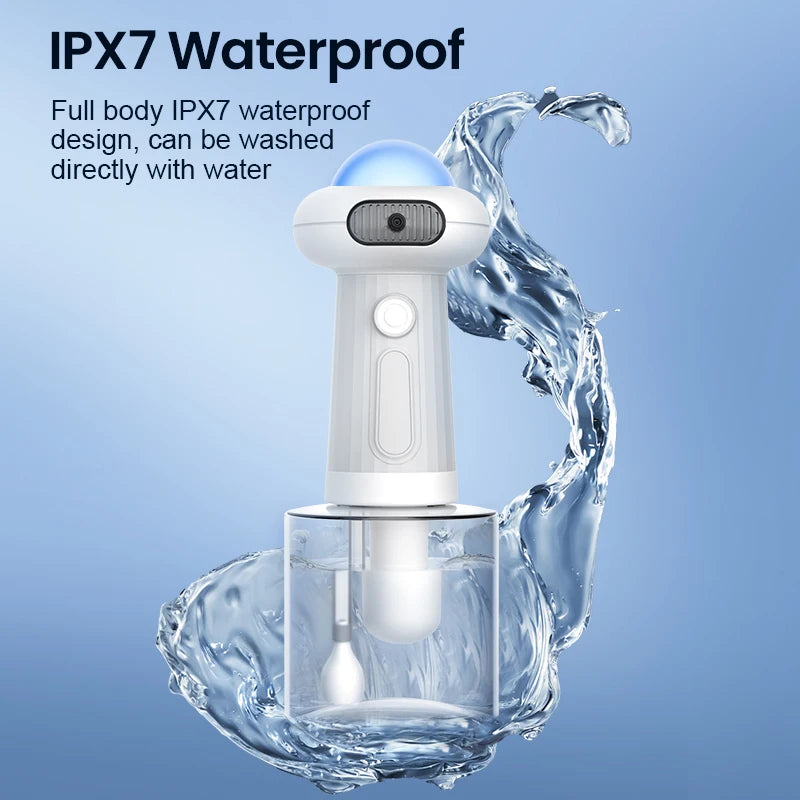 Electric Pet Automatic Soap Dispenser