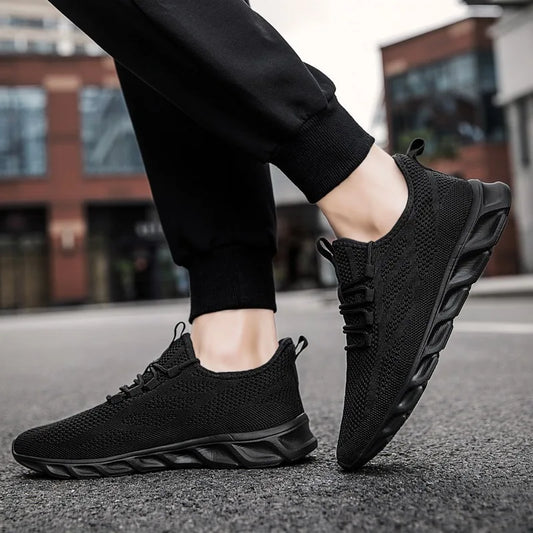 Unisex Running Sneaker