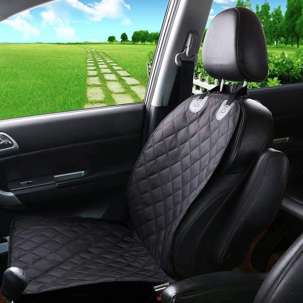 Pet Front Seat Cover