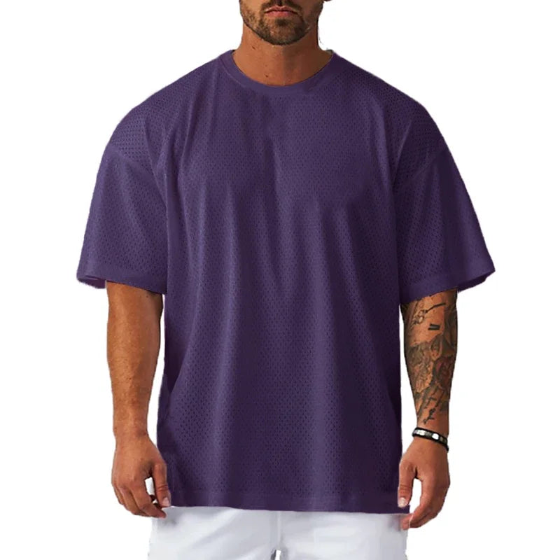 Oversize Sport T-Shirts