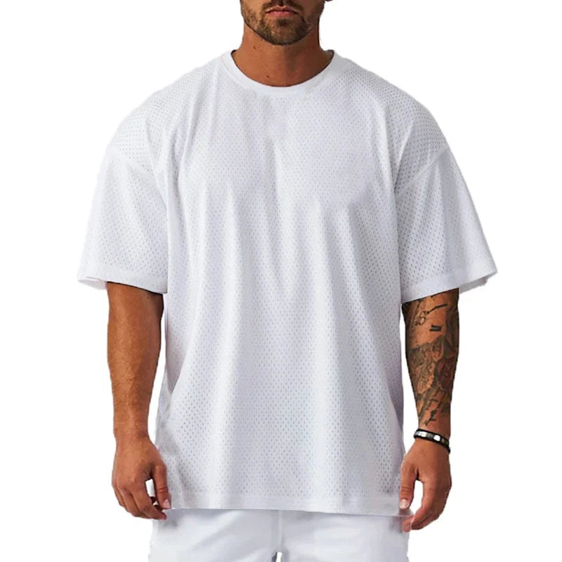 Oversize Sport T-Shirts