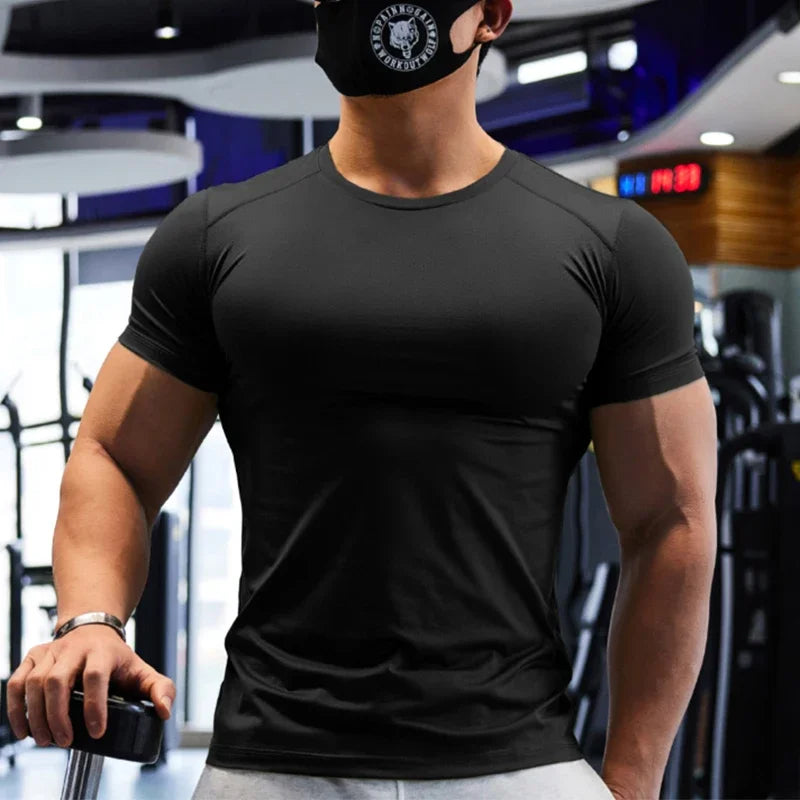 Gym T-shirt