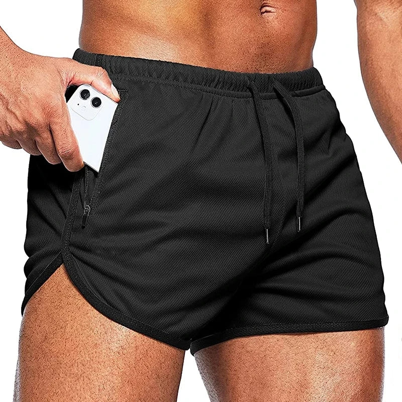 Running Shorts