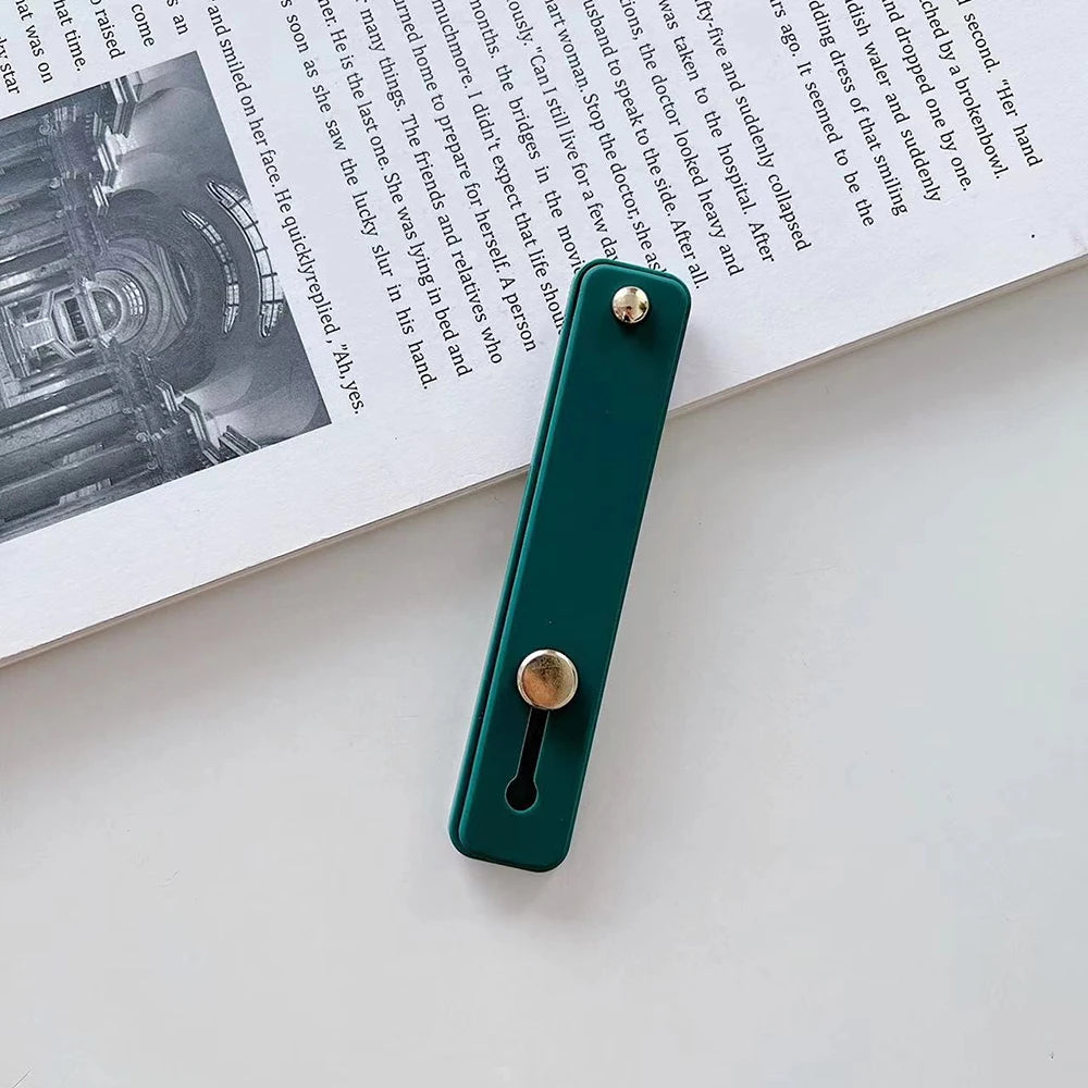 Finger Grip Phone Holder