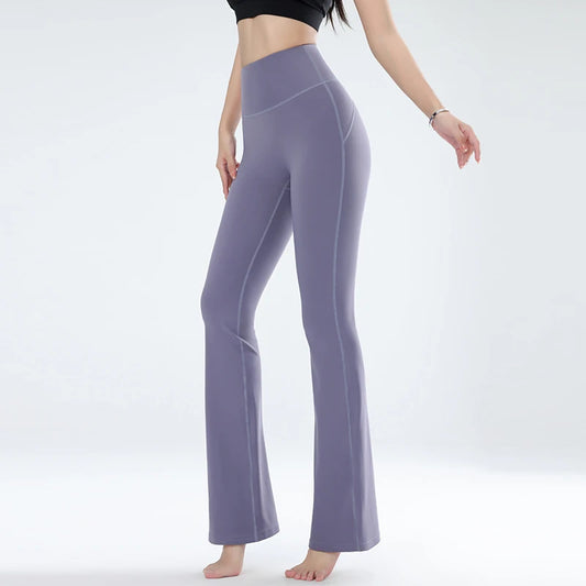 Wide Leg Leggings