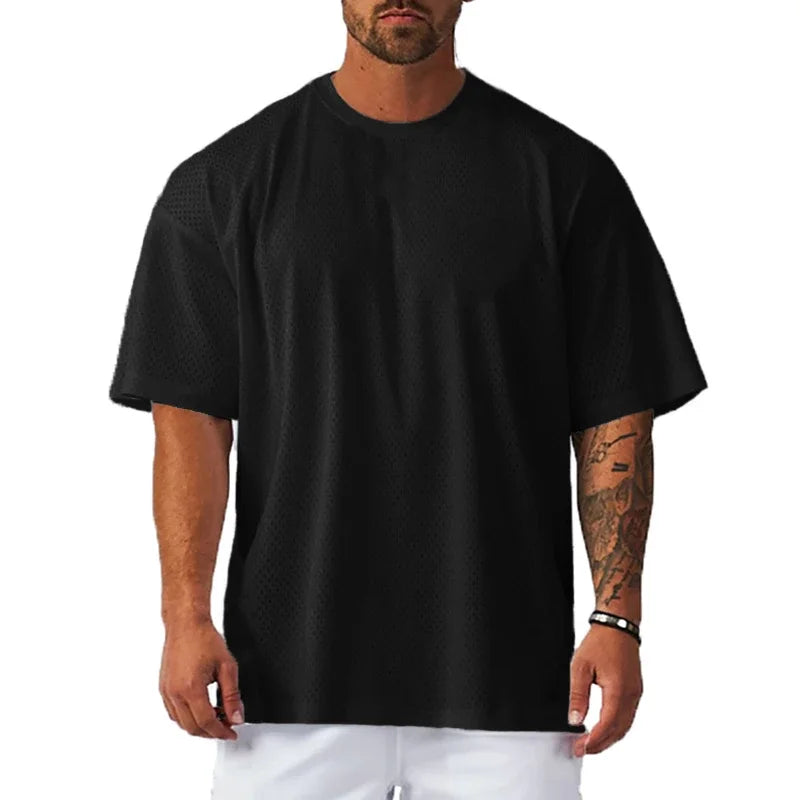 Oversize Sport T-Shirts